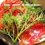 ステーキハウス 听 銀座店 - 