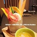 ステーキハウス 听 銀座店 - 