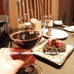 ステーキハウス 听 - 