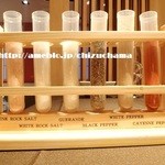 ステーキハウス 听 - 