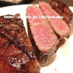 ステーキハウス 听 - 