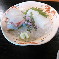 くいしん坊 - 