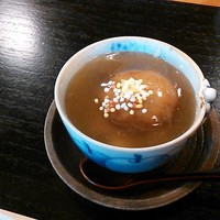 くいしん坊 - 