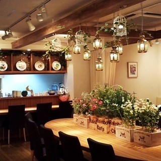 にじいろカフェ_2