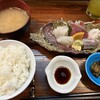 いわし料理 浜膳