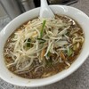 中華麺店 喜楽