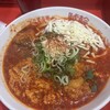 名古屋辛麺 鯱輪 岡崎店