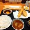 天丼はま田 川口西青木店