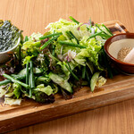 黒毛和牛焼肉ビーファーズ - 