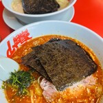 ラーメン山岡家 - 