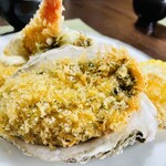 ちかさんの手料理 - 