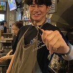ミケトラ STAND WINE BAR - 