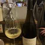 ミケトラ STAND WINE BAR - 