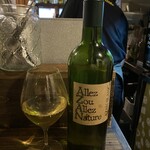 ミケトラ STAND WINE BAR - 