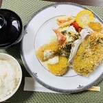 ちかさんの手料理 - 