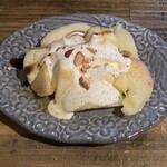 ミケトラ STAND WINE BAR - 