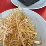 ラーメン山岡家 - 