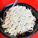 ラーメン山岡家 - 