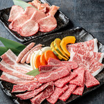 黒毛和牛焼肉ビーファーズ - 