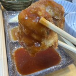 大衆酒場むに - 