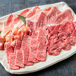 黒毛和牛焼肉ビーファーズ - 