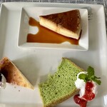 カフェ マザーズキッチン - 