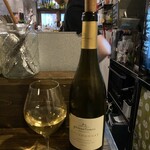 ミケトラ STAND WINE BAR - 