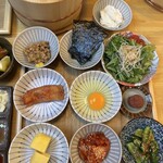 大衆酒場むに 神戸三宮生田ロード店 - 