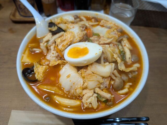 かおたんページ(*ˊૢᵕˋૢ*) 中国料理 かおたん - 赤坂/中華料理 | 食べログ