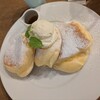 幸せのパンケーキ 心斎橋店
