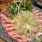 炭炉ばた こみ哉 松山 - 