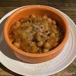 ミケトラ STAND WINE BAR - 