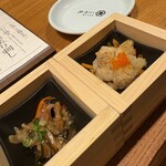 炭炉ばた こみ哉 松山 - 