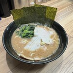 横浜ラーメン 響家 - 