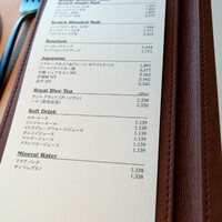 ステーキハウス ウイスキーノヴァ - 