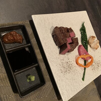 鉄板DINING集 栄店 - 