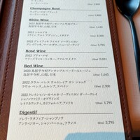 ステーキハウス ウイスキーノヴァ - 