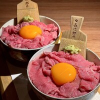 炭火焼肉寅二郎 - 