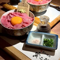 炭火焼肉寅二郎 - 