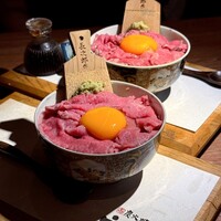 炭火焼肉寅二郎 - 