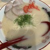 長浜ラーメンなんやて～