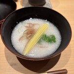 鮨 つぐみ - 