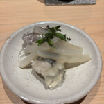 鮨 つぐみ - 