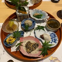 横浜割烹 至誠 - 