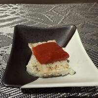 加藤牛肉店 小川のうに - 