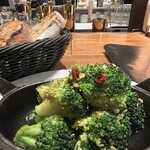 ベーカリー&レストラン 沢村 - 