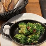 ベーカリー&レストラン 沢村 - 