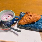 和洋旬菜厨房 雨音ダイニング - 