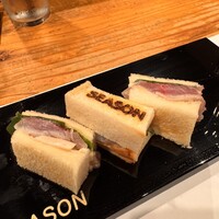 シーズン - 