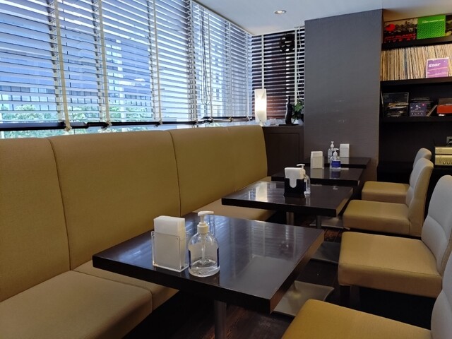 Coffee & Tea BBB photo 4